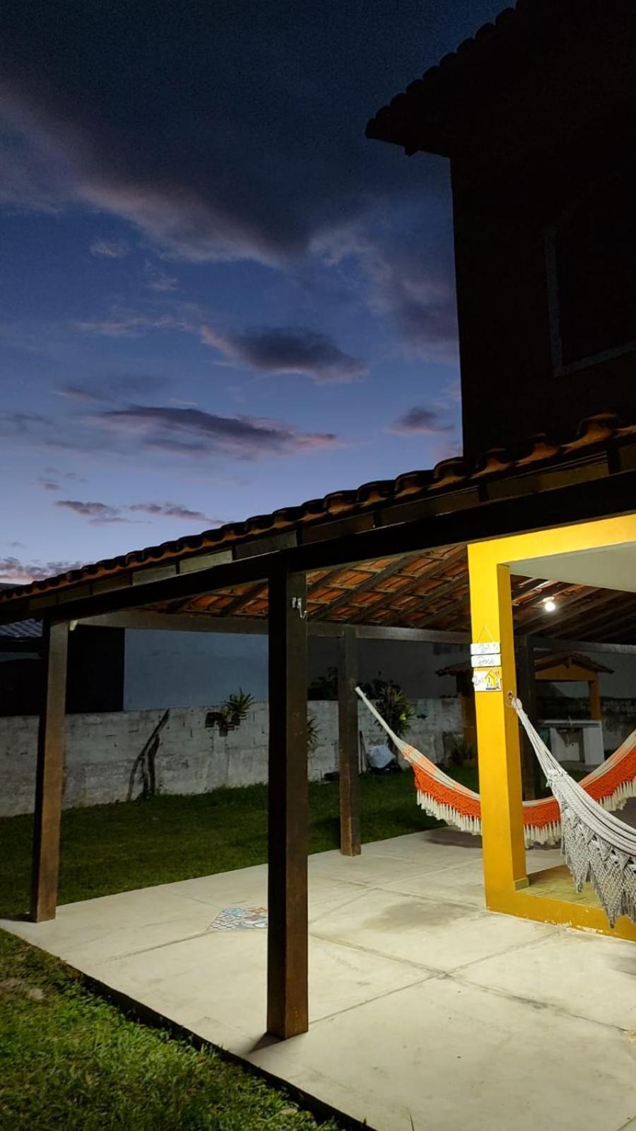 Casarao Entre E Buzios Wifi 146mbps - 4 Quartos, 1,5km Da Dunas Do Pero Сasa de vacaciones