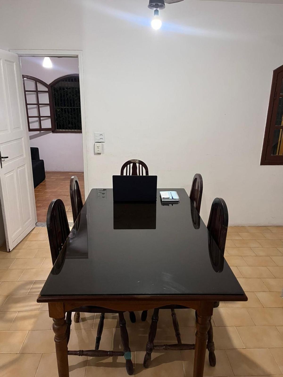 Casarao Entre E Buzios Wifi 146mbps - 4 Quartos, 1,5km Da Dunas Do Pero Сasa de vacaciones Cabo Frío